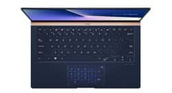 لپ تاپ ایسوس ZenBook Pro UX433FN Ci7 16GB 512SSD 2GB180060thumbnail